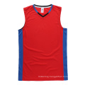 Custom American basketball uniform training suit